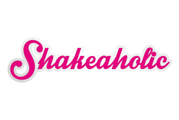 Shakeaholic 540x250