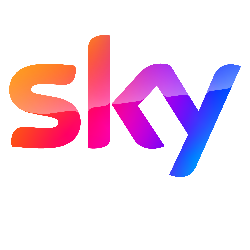 Sky Shop Logo