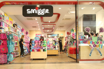 Smiggle