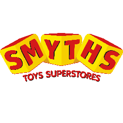 Smyths Toy Store (Metro Retail Park) Logo