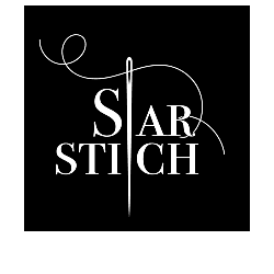 Star Stitch Logo