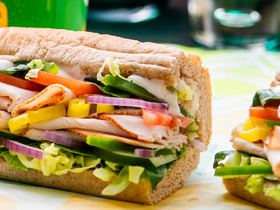 Subway banner 750x560 px