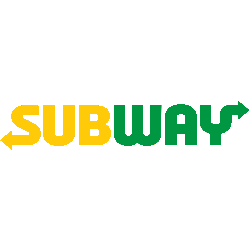 Subway (Lower Blue Mall) Logo