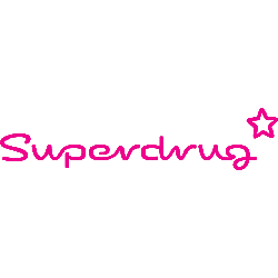 Superdrug Logo