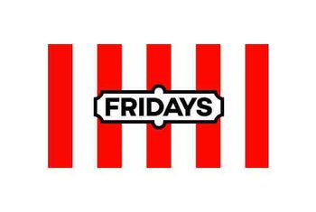 Tgi fridays logo