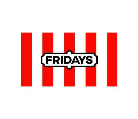 Waiter / Waitress at TGI Fridays