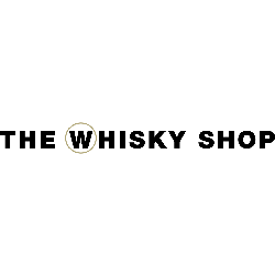 The Whisky Shop Logo