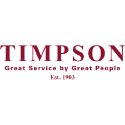 Timpson Logo