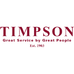Timpson Logo