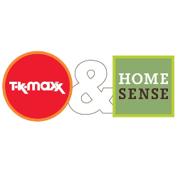 TK Maxx & Homesense Logo