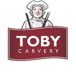 Toby Carvery (Metroasis) Logo
