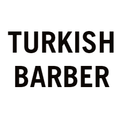 Turkish Barber (The Village) Logo