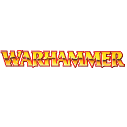 Warhammer Logo