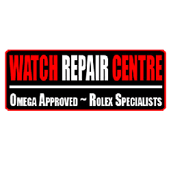 Watch Repair Centre Logo