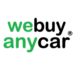 WeBuyAnyCar Logo