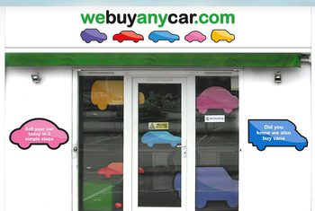 Webuyanycar
