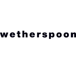 Wetherspoon Logo