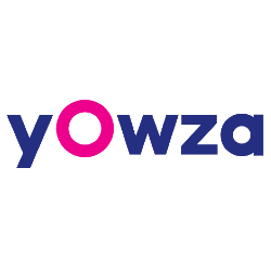 Yowza Logo