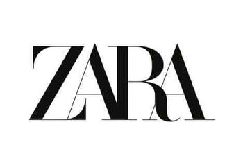Zara logo
