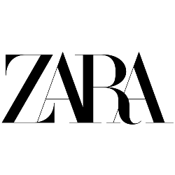 ZARA Logo