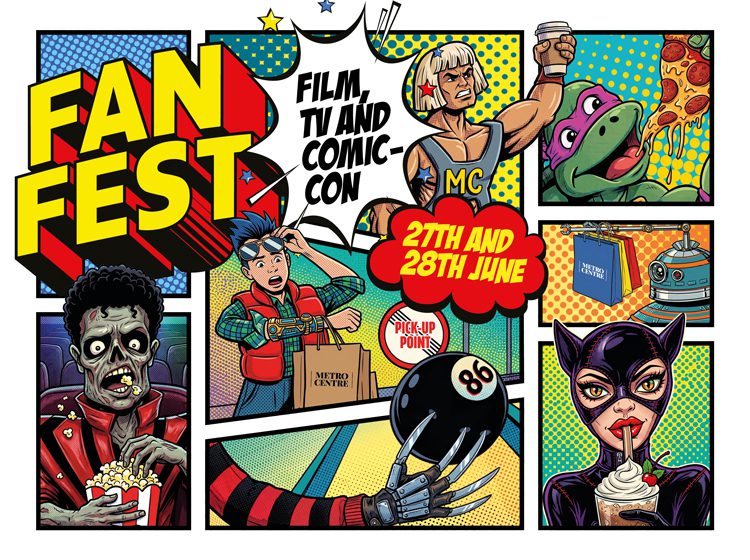 Fan Fest
