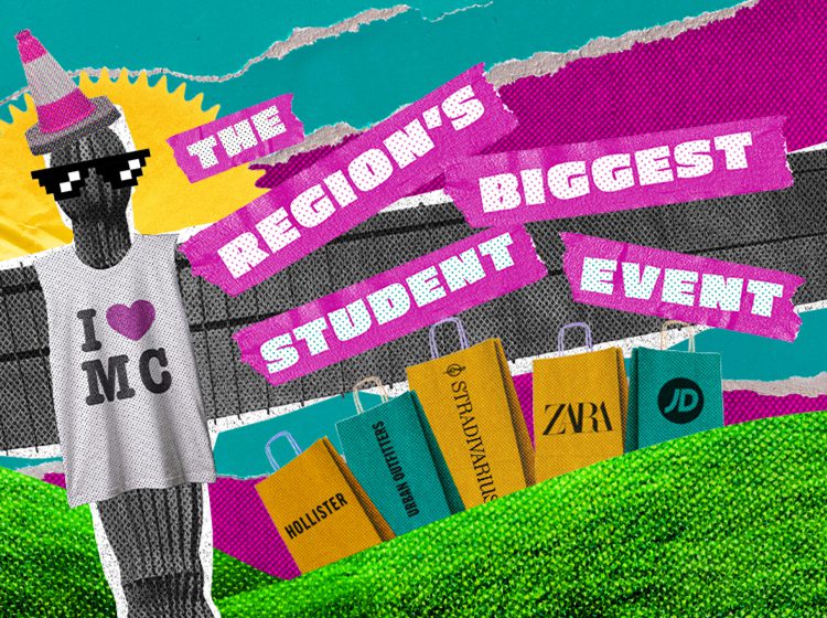 The Big Student Shop 2026