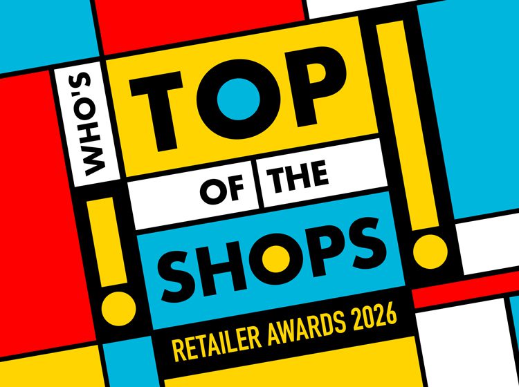 Retailer Awards 2026