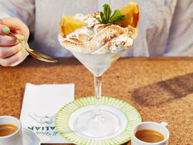 ASK Italian July Lemon Offer