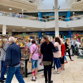 Crafters Roadshow Banner