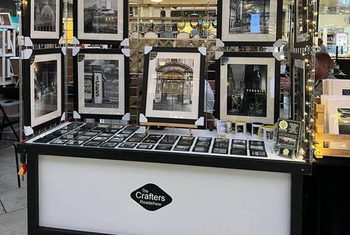 Crafters Roadshow Sophie Photograghy
