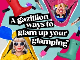 Festival Banner Asset