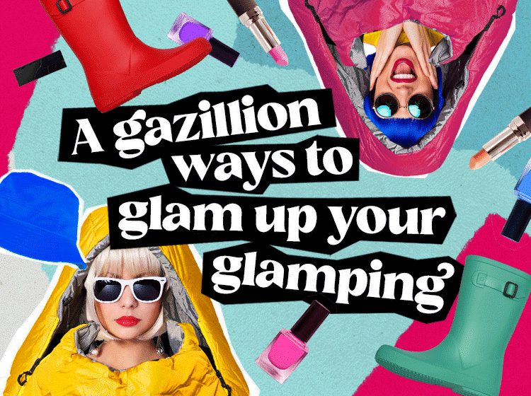 Festival Essentials at Metrocentre