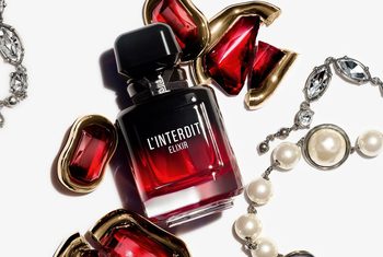 Givenchy Pop Up