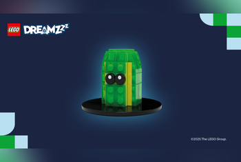 LEGO Campaign 209 Build a LEGO DREAM Zzz Z Blob and take it home with you EN 750x560