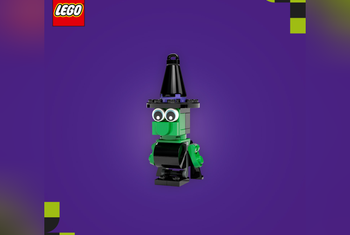 LEGO Campaign 228 Build a LEGO Witch and take it home with you EN Image Set 1 750x560