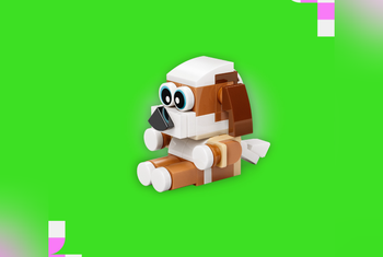 LEGO Campaign 281 Build a LEGO Puppy and take it home with you EN Image Set 1 750x560