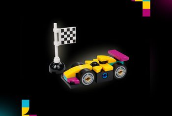 LEGO Campaign 388 Build a LEGO F1 ACADEMY Mini build and take it home with you EN Image Set 1 750x560