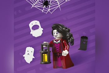 LEGO Campaign 434 Join the Halloween hunt in store EN Image Set 1 750x560