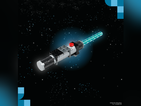 LEGO Star Wars Event