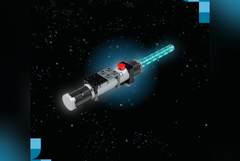 LEGO Star Wars Event