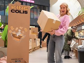 Lost Parcels Banner Image