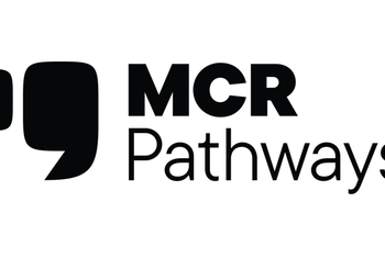 MCR Pathways Logo
