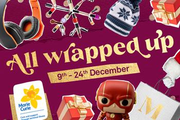 Marie Curie Artwork 750 x 560