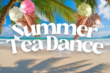 Metrocentre Summer Tea Dance 750 x 560 px
