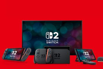 Nintendo Switch Event Image 1