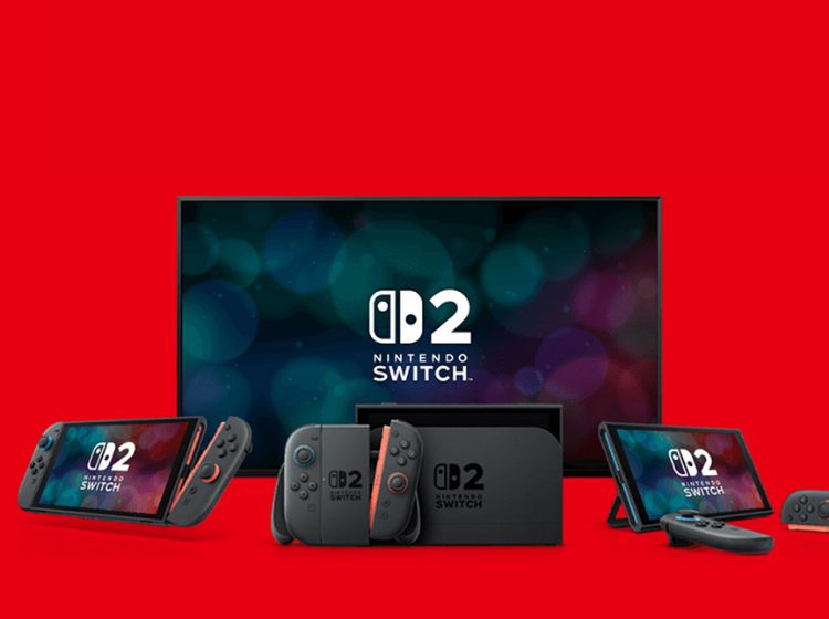 Nintendo Switch 2 Activation at Metrocentre
