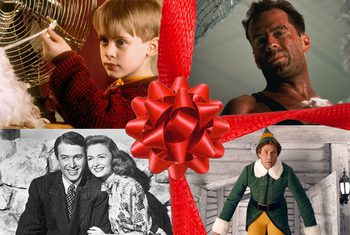 ODEON Christmas Event