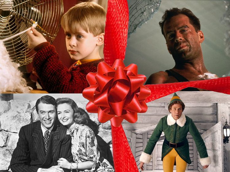 Festive Favourites at ODEON