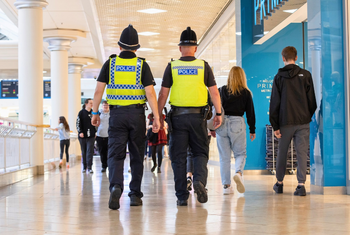 Police Event Banner Image