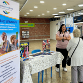 Rainbow Trust X Community Hub